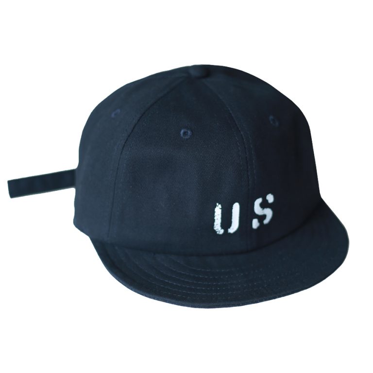 Nón Snapback GD US xanh navy 306
