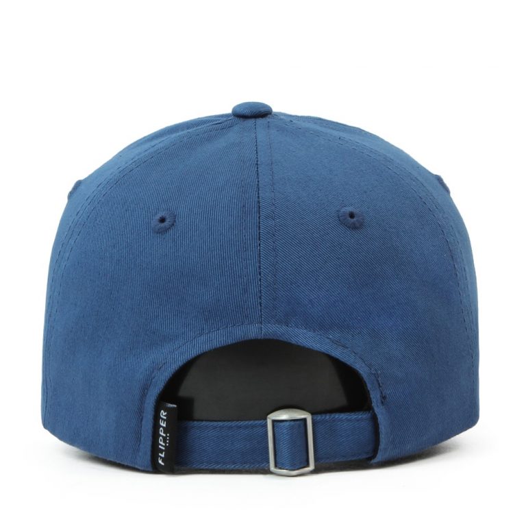 Nón Dadhat Flipper blank basic royal FL281