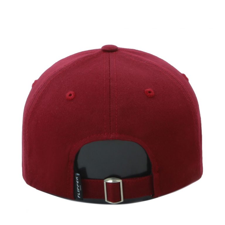 Nón Dadhat Flipper blank basic wine FL280