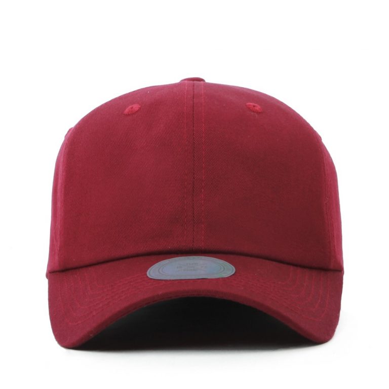 Nón Dadhat Flipper blank basic wine FL280