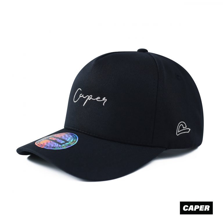Nón A-Frame Cap Caper Signature logo multi color