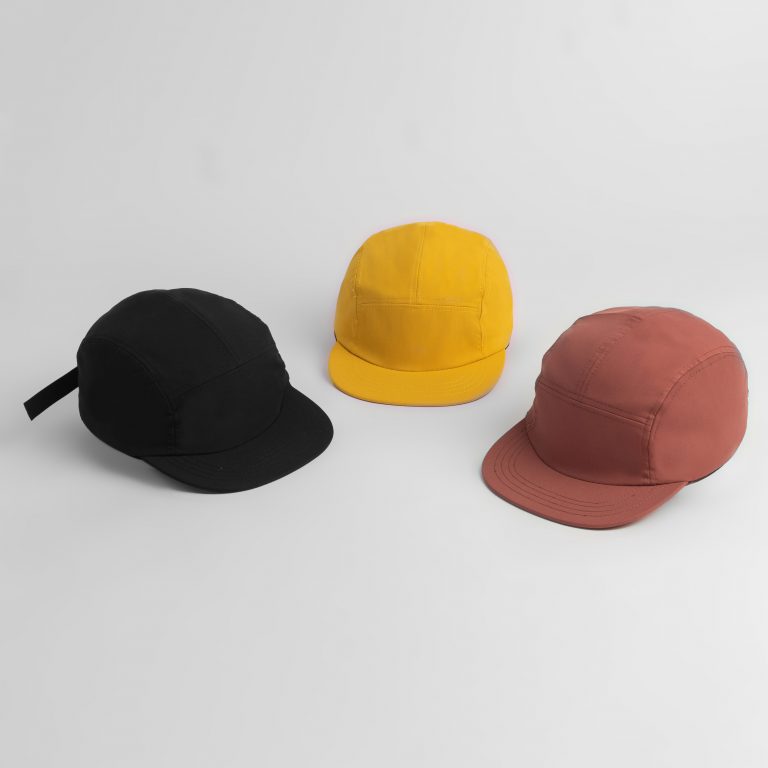 Gegeen Domog 5-Panel Hat