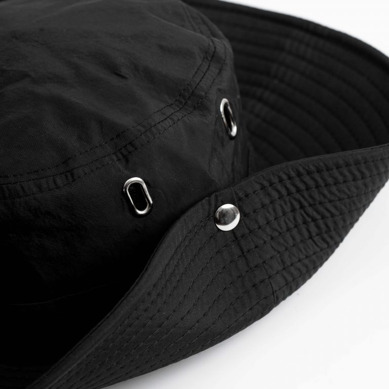 Bucket camper vành rộng