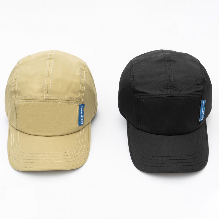 Mũ 5-panel GD trơn màu