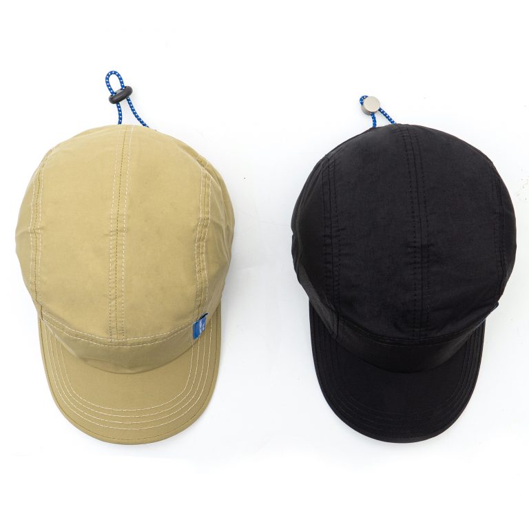 Mũ 5-panel GD trơn màu