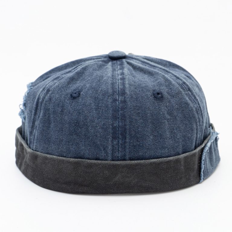 Mũ Miki Hat GD rách