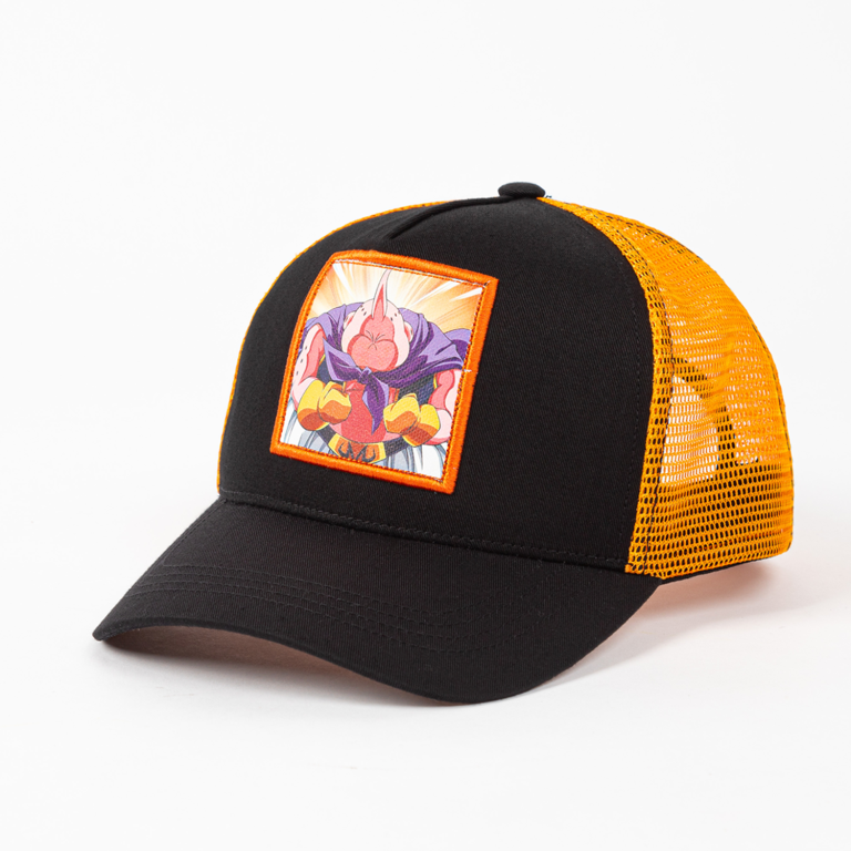 Dragon Ball Mabu Trucker Cap