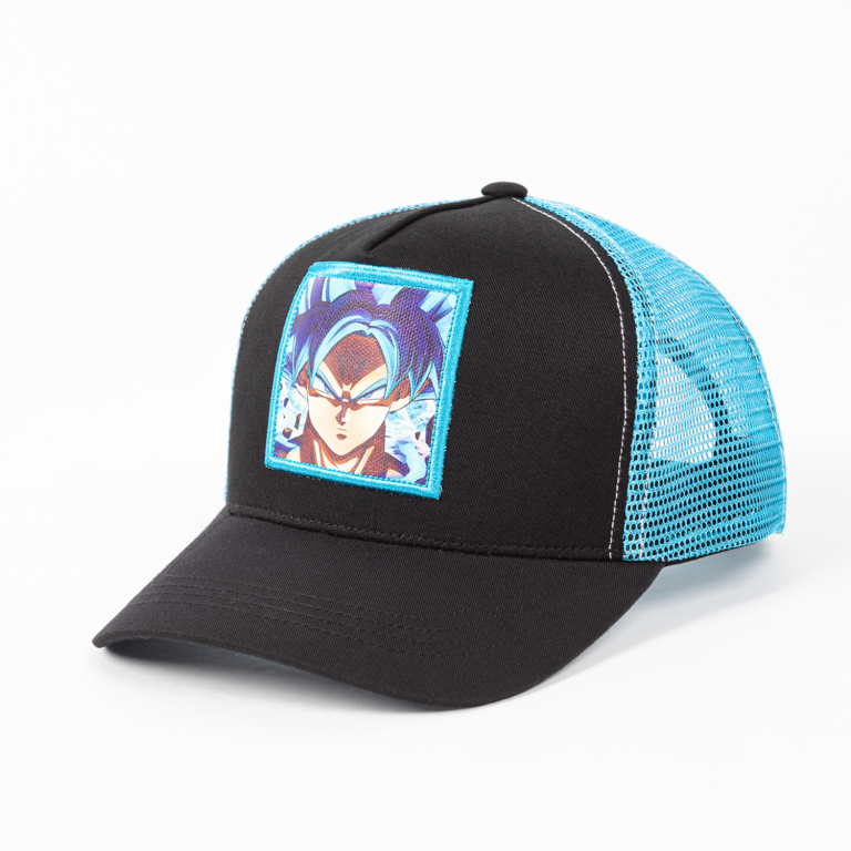 Dragon Ball Goku Trucker Cap