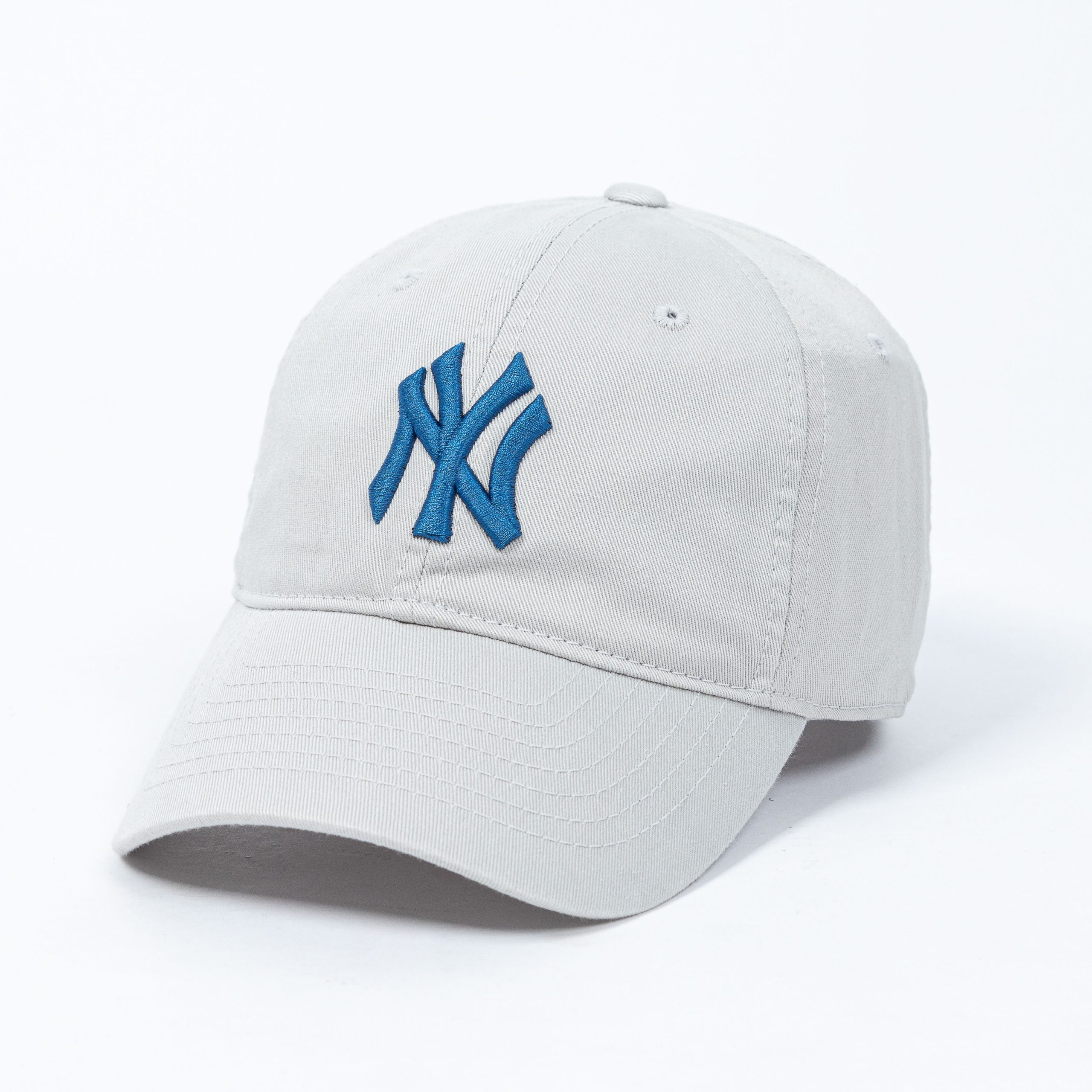 Mũ MLB Color Matching NCOVER Ball Cap New York Yankees