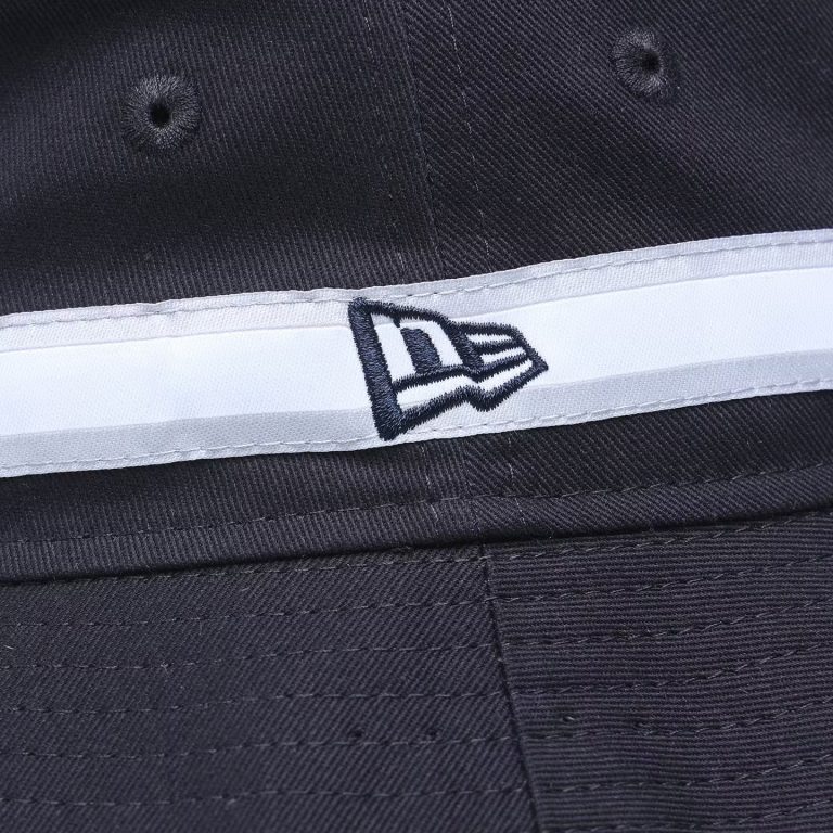 New York Yankees Bucket Hat Sze S-M