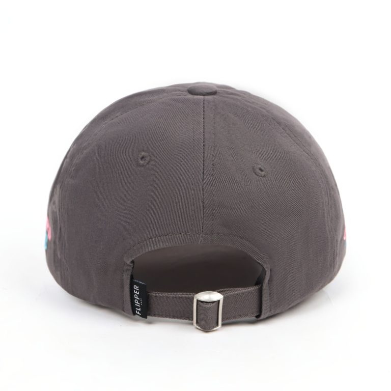 Nón dadhat CC unicorn D.gray FL492