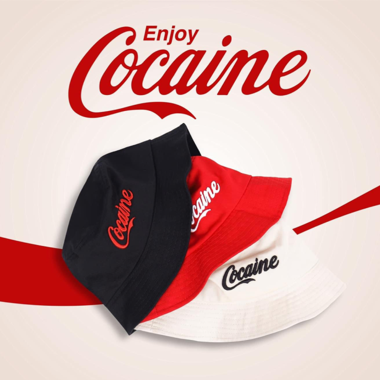 𝗕𝗨𝗖𝗞𝗘𝗧 𝗖𝗢𝗖𝗔𝗜𝗡𝗘 – “𝗘𝗡𝗝𝗢𝗬 𝗖𝗢𝗖𝗔𝗜𝗡𝗘”