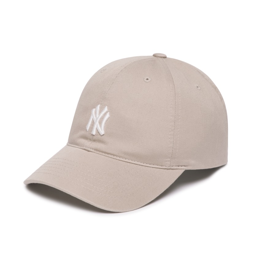Mũ MLB Rookie Ballcap New York Yankees xanh Navy  Caos Store