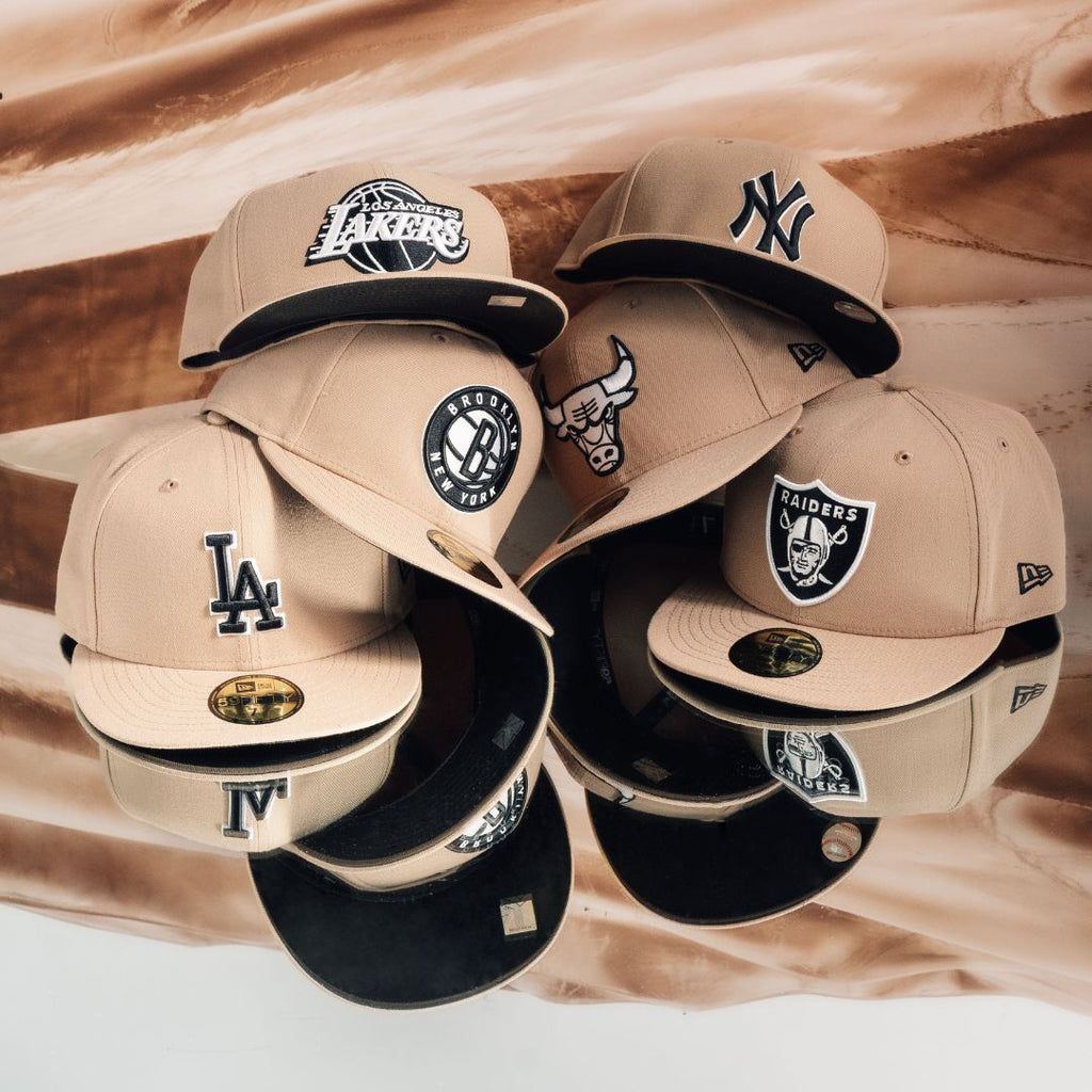 New Era - The most loved hat brand in the world - Caper