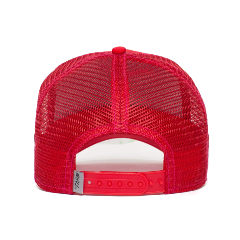 Nón Goorin Bros Bandit Trucker Cap