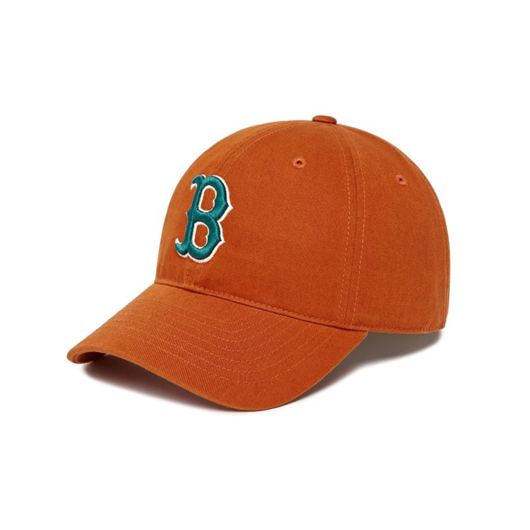 Mũ MLB N-COVER Unstructured Ball Cap Boston
