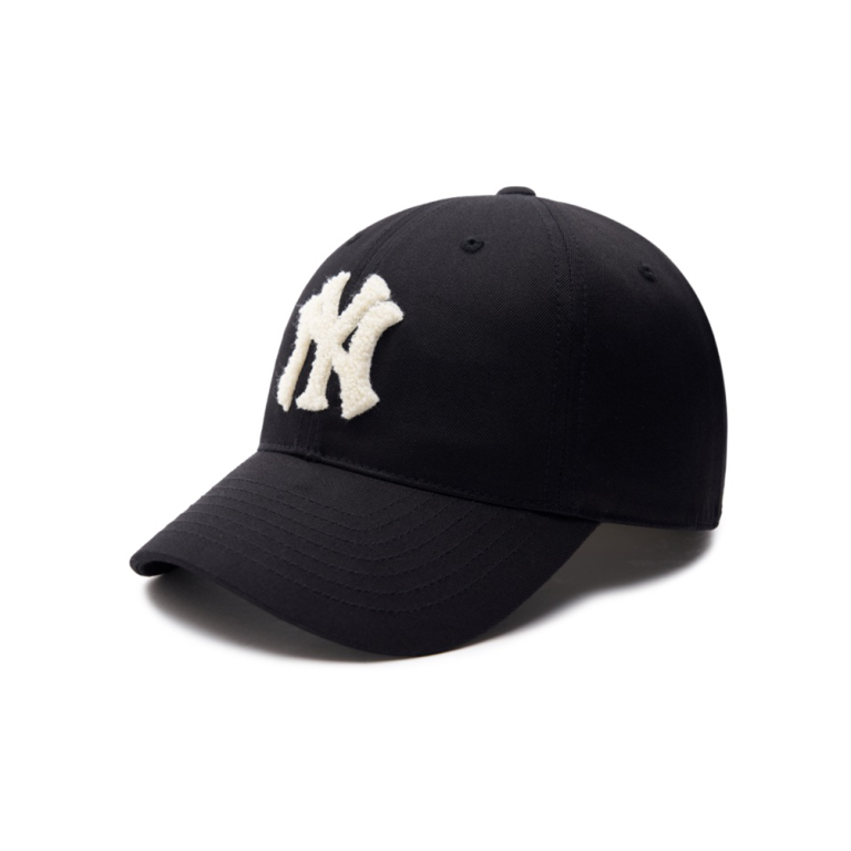 Mũ MLB Logo Varsity Poggle New York Yankees