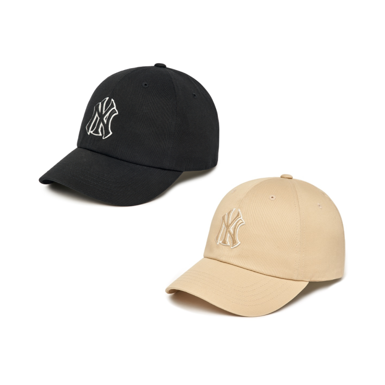 Mũ MLB Basic Unstructured Ball Cap New York Yankees