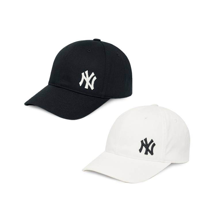 Mũ MLB Script Tail New York Yankees