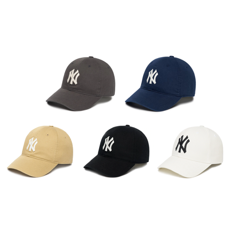 Mũ MLB N-Cover New York Yankees