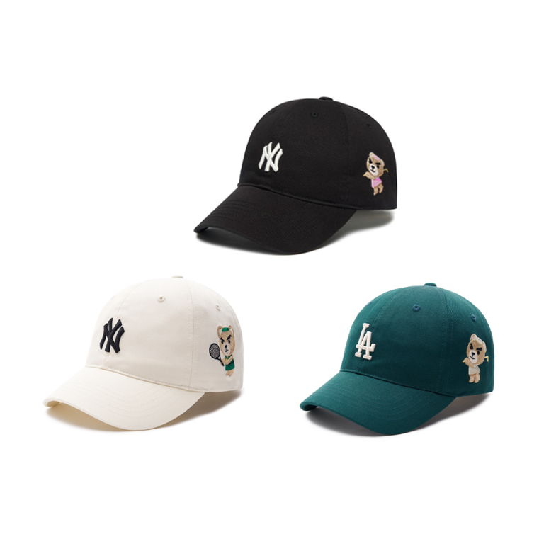 Mũ MLB Mega Bear Ball Cap