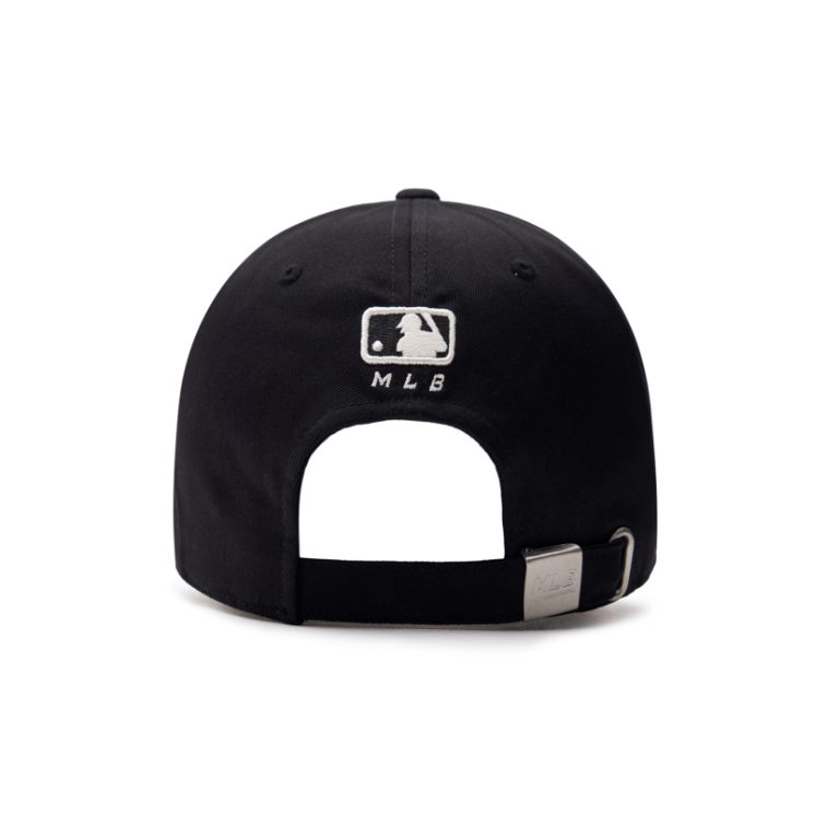 Mũ MLB Logo Varsity Poggle New York Yankees