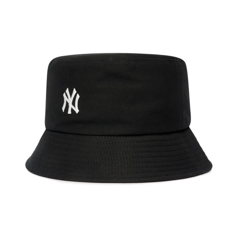 Mũ MLB Bucket Varsity New York Yankees
