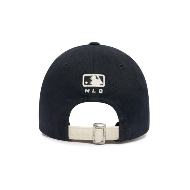 Mũ MLB Basic Coloration Ball Cap