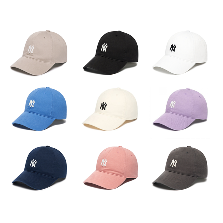 Mũ MLB Rookie Ball Cap New York Yankees