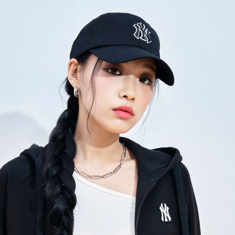 Mũ MLB Basic Unstructured Ball Cap New York Yankees