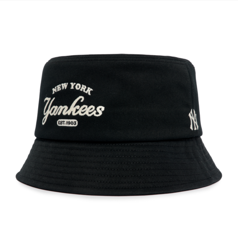 Mũ MLB Bucket Varsity