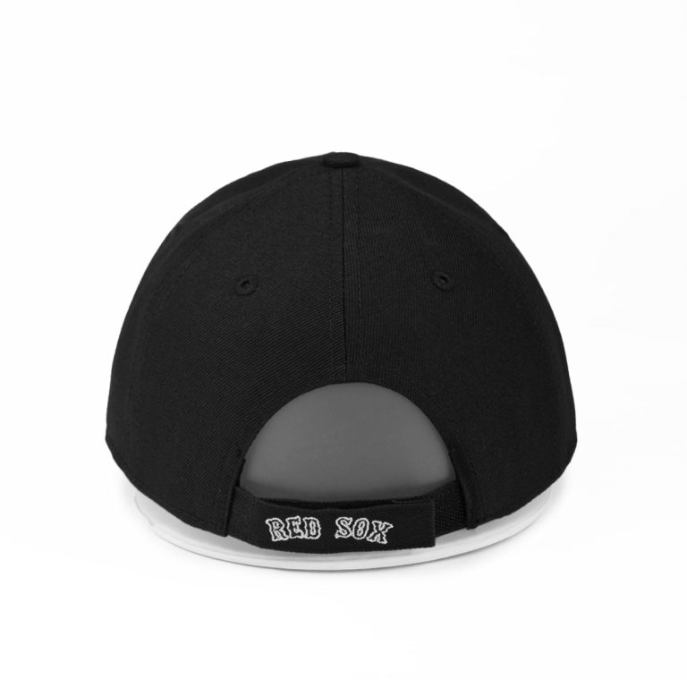 Mũ Boston Red Sox ’47 Clean Up