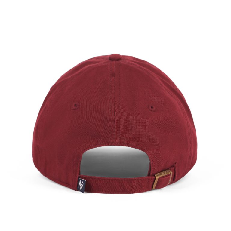 Mũ New York Yankees ’47 Clean Up