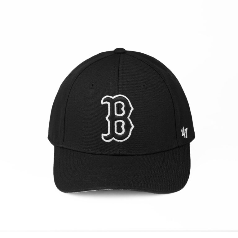 Mũ MLB Boston Red Sox