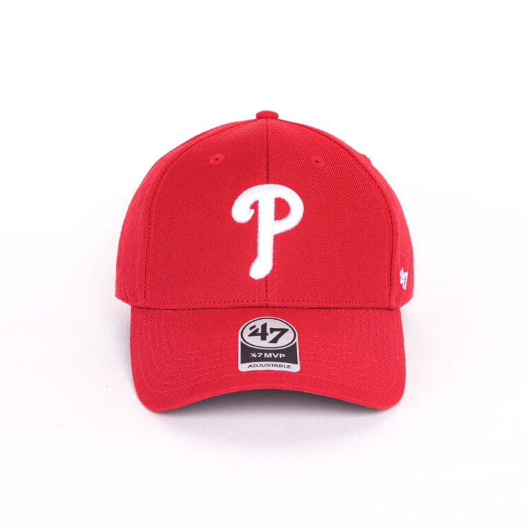 Mũ MLB New York Yankees Mvp “blue/black/red” – Bounty Sneakers