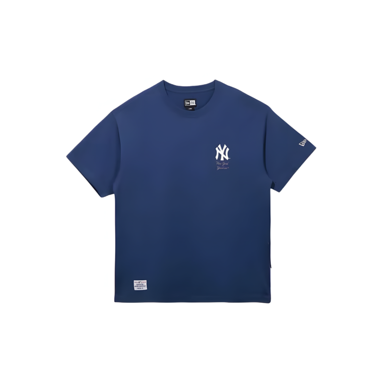 MLB X New Era Boston Red Sox T-Shirts Unisex Light Purple