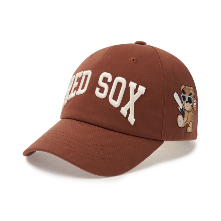 Mũ MLB Mega Bear New York Yankees Ball Cap 3ACPMB04N
