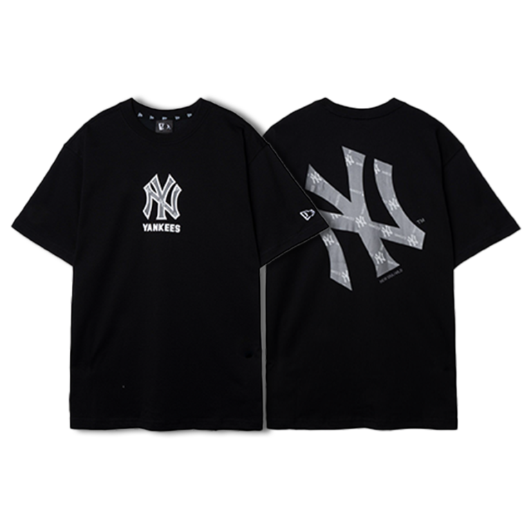 Áo Thun New Era Big Logo Ny