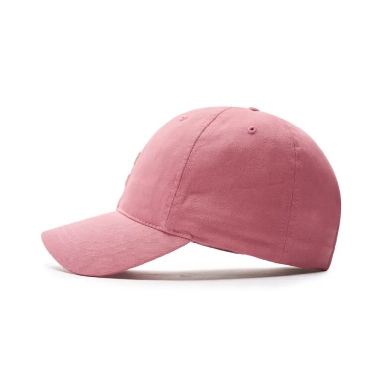 Nón MLB Rookie Unstructured Ball Cap Cleveland Guardians Pink 3ACP7701N-45PKM