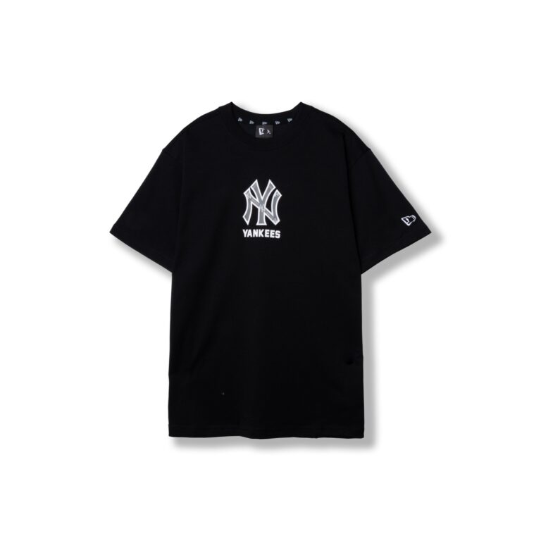 Áo Thun New Era Big Logo Ny