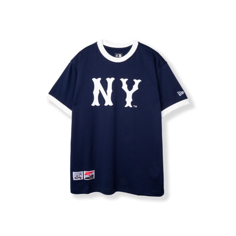 Áo New Era New York Basic Big Ny – Navy